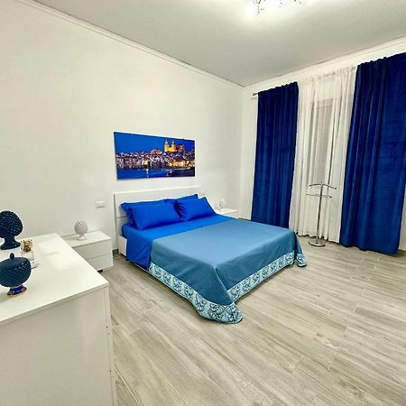 Our Beautiful Sicily Apartment Palermo Ngoại thất bức ảnh