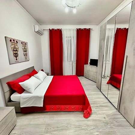 Our Beautiful Sicily Apartment Palermo Ngoại thất bức ảnh