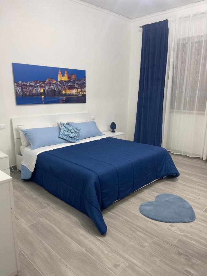 Our Beautiful Sicily Apartment Palermo Ngoại thất bức ảnh