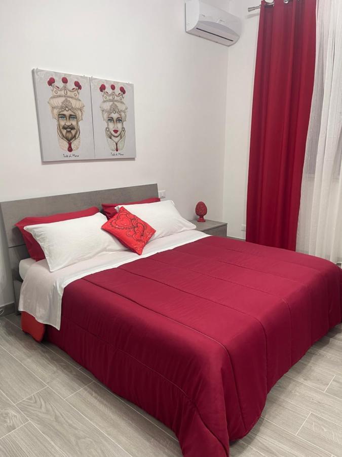Our Beautiful Sicily Apartment Palermo Ngoại thất bức ảnh