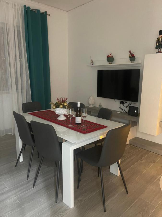 Our Beautiful Sicily Apartment Palermo Ngoại thất bức ảnh