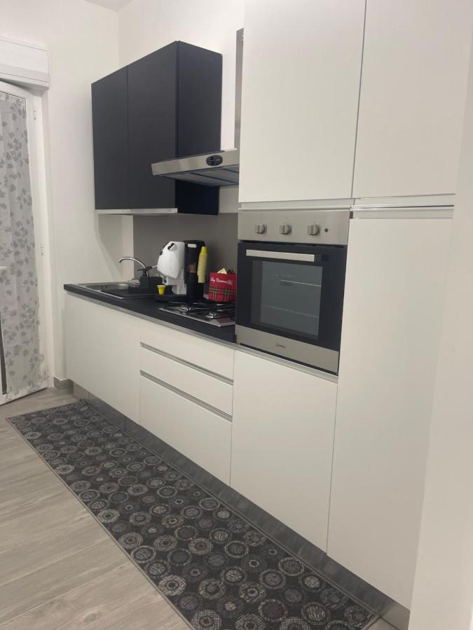 Our Beautiful Sicily Apartment Palermo Ngoại thất bức ảnh
