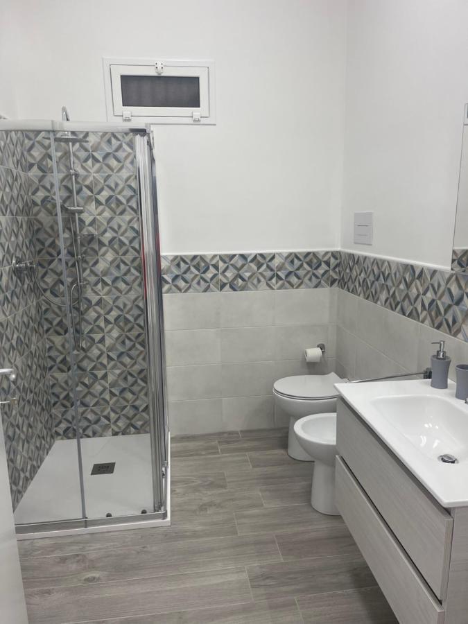 Our Beautiful Sicily Apartment Palermo Ngoại thất bức ảnh