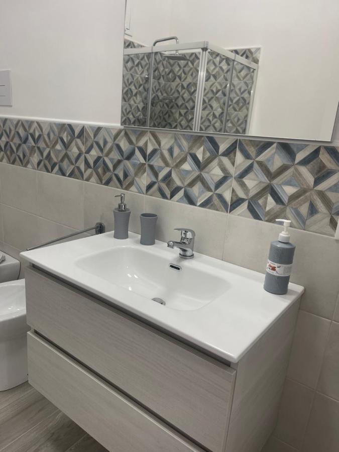 Our Beautiful Sicily Apartment Palermo Ngoại thất bức ảnh