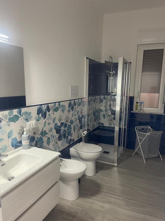 Our Beautiful Sicily Apartment Palermo Ngoại thất bức ảnh