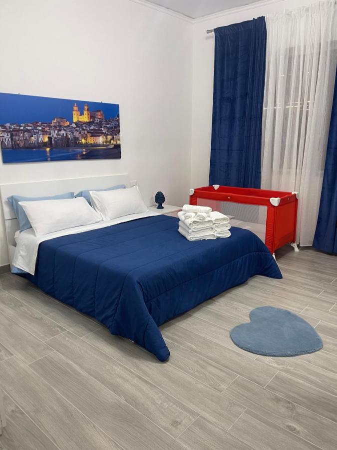 Our Beautiful Sicily Apartment Palermo Ngoại thất bức ảnh