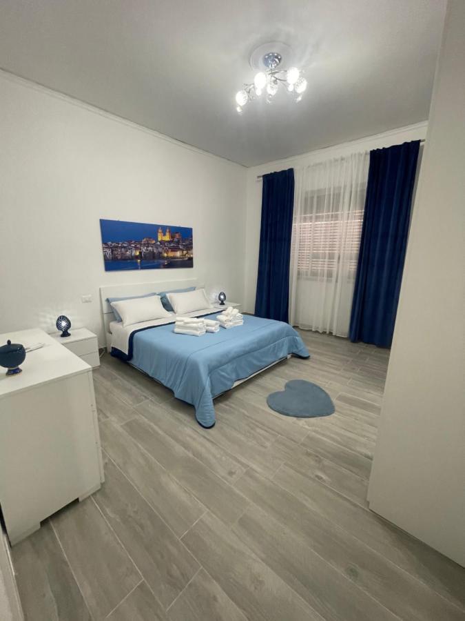 Our Beautiful Sicily Apartment Palermo Ngoại thất bức ảnh