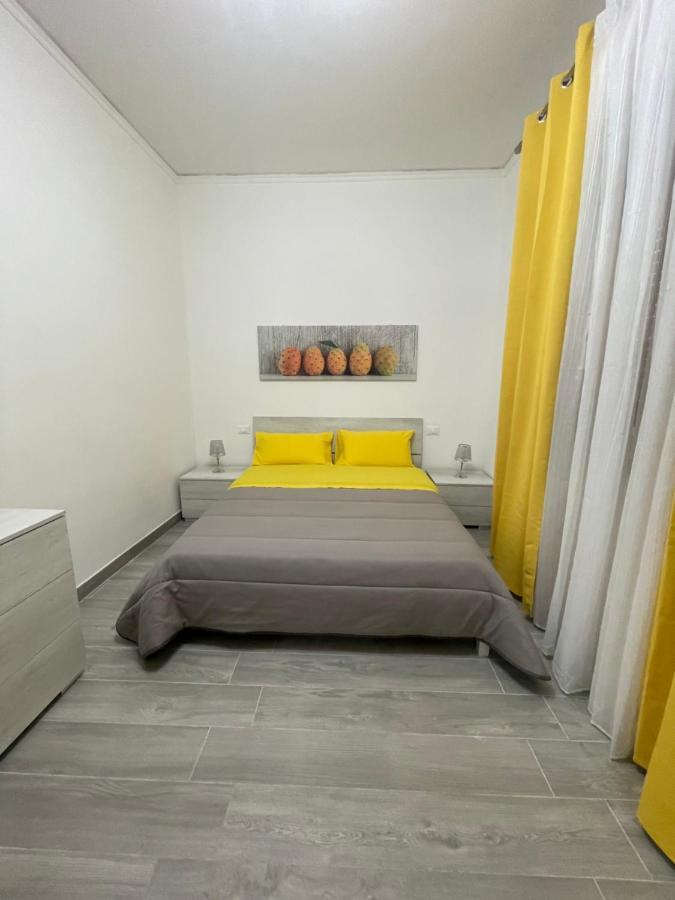 Our Beautiful Sicily Apartment Palermo Ngoại thất bức ảnh
