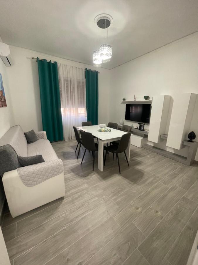 Our Beautiful Sicily Apartment Palermo Ngoại thất bức ảnh