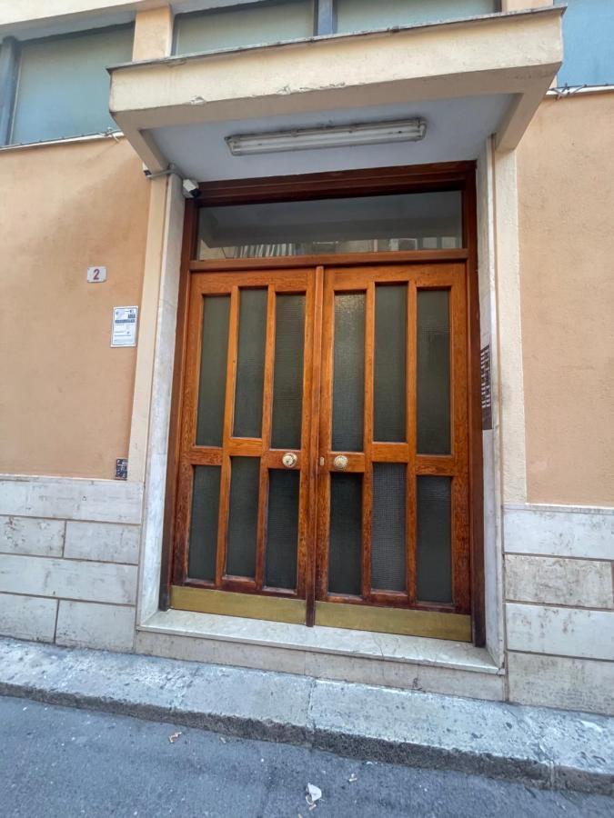 Our Beautiful Sicily Apartment Palermo Ngoại thất bức ảnh