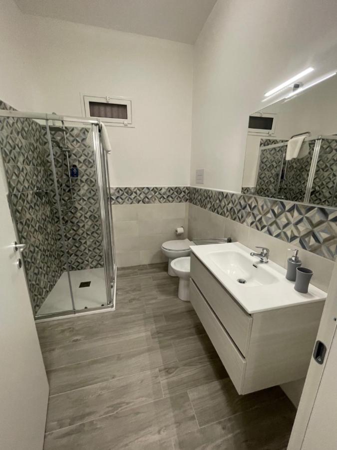 Our Beautiful Sicily Apartment Palermo Ngoại thất bức ảnh