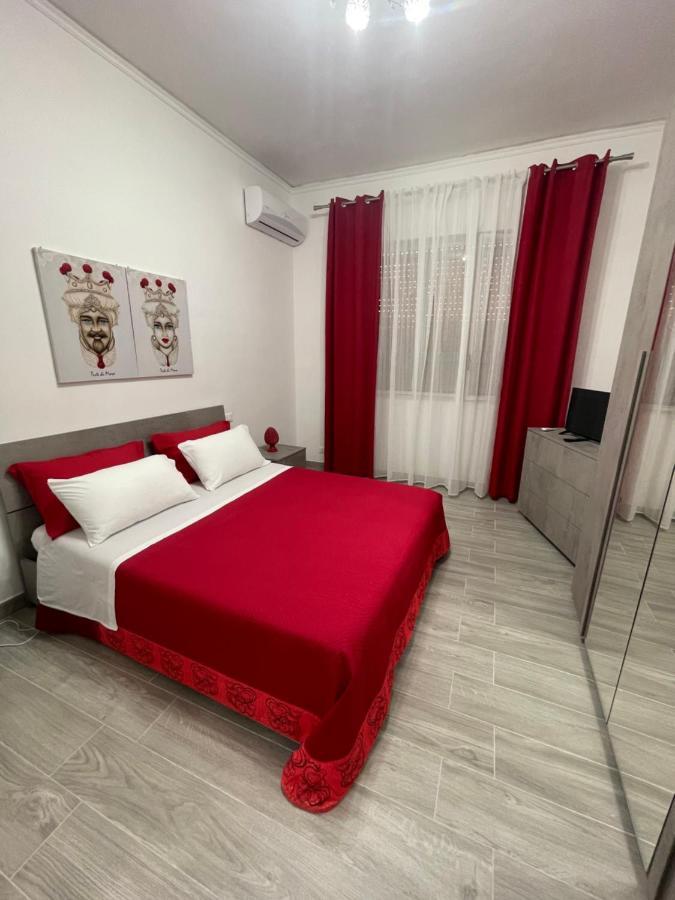 Our Beautiful Sicily Apartment Palermo Ngoại thất bức ảnh