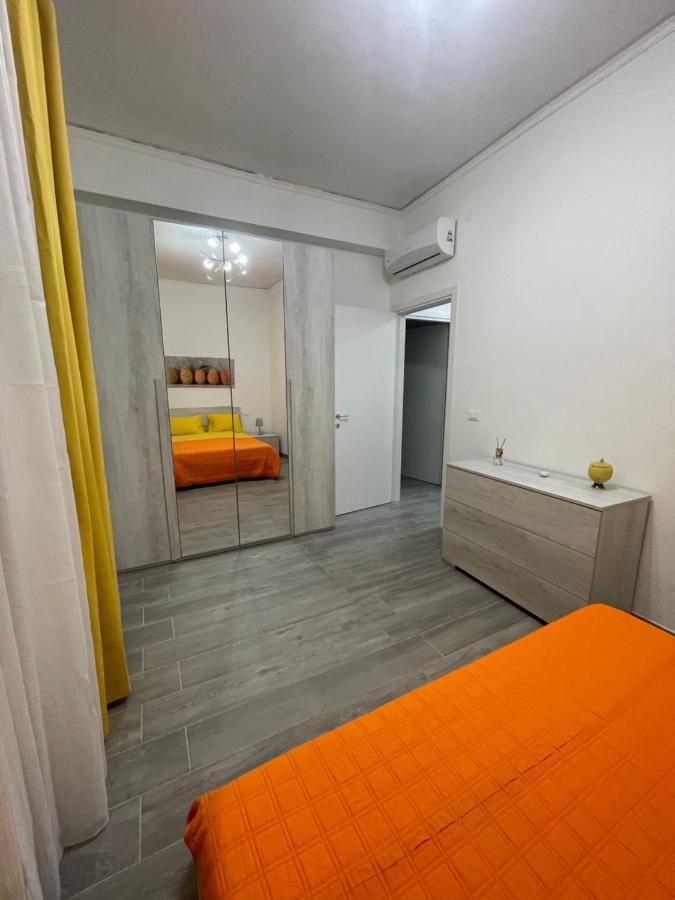 Our Beautiful Sicily Apartment Palermo Ngoại thất bức ảnh