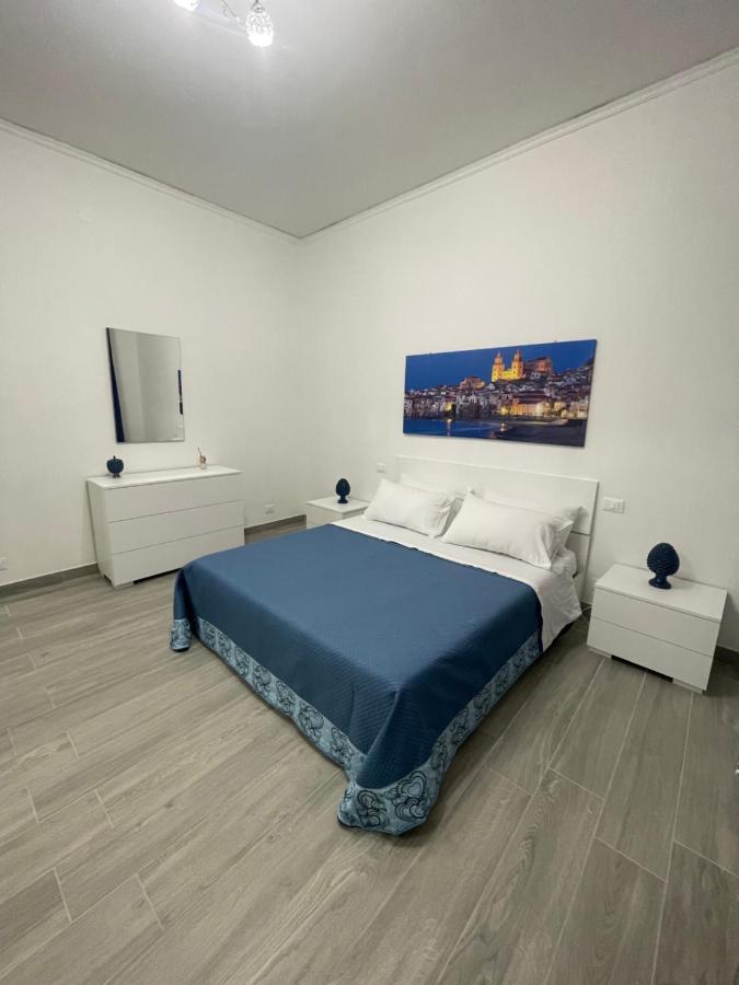 Our Beautiful Sicily Apartment Palermo Ngoại thất bức ảnh