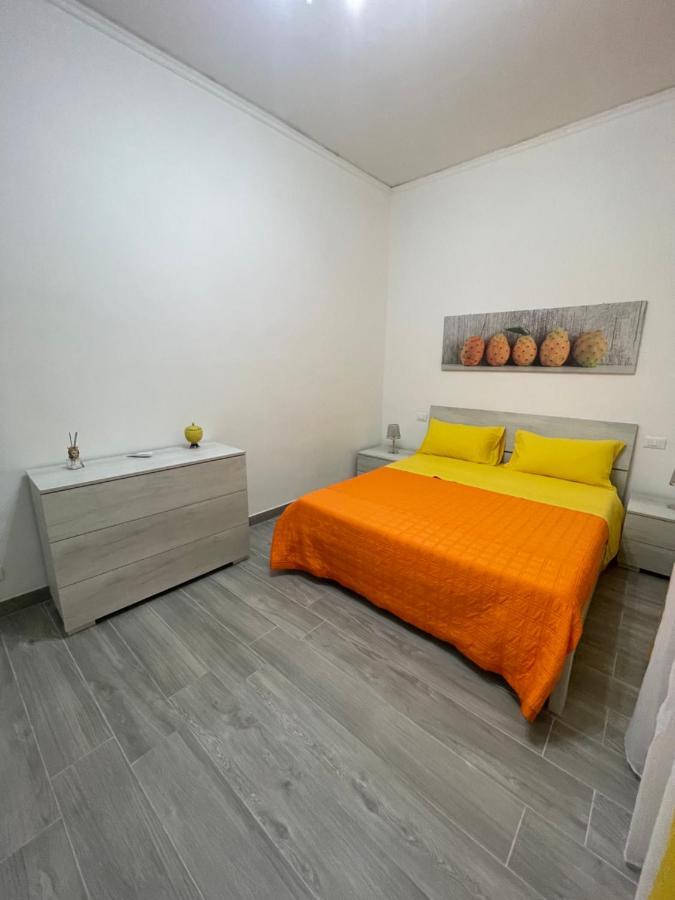 Our Beautiful Sicily Apartment Palermo Ngoại thất bức ảnh