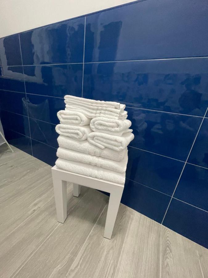 Our Beautiful Sicily Apartment Palermo Ngoại thất bức ảnh