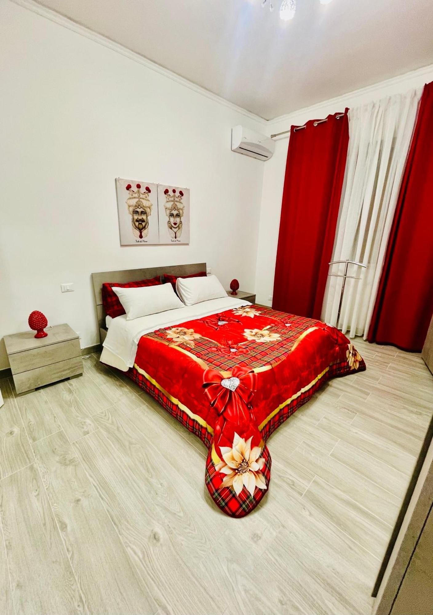 Our Beautiful Sicily Apartment Palermo Ngoại thất bức ảnh