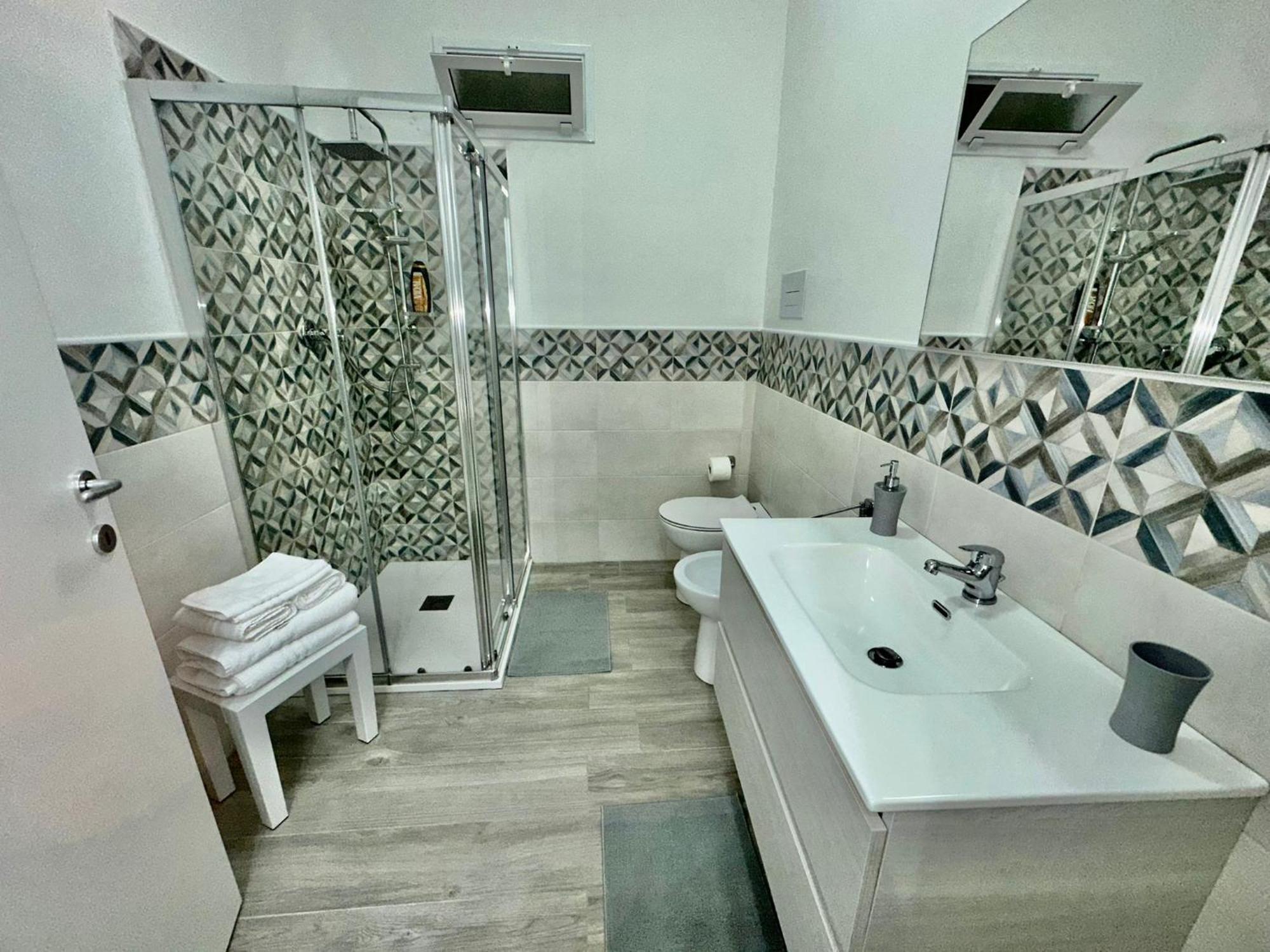 Our Beautiful Sicily Apartment Palermo Ngoại thất bức ảnh