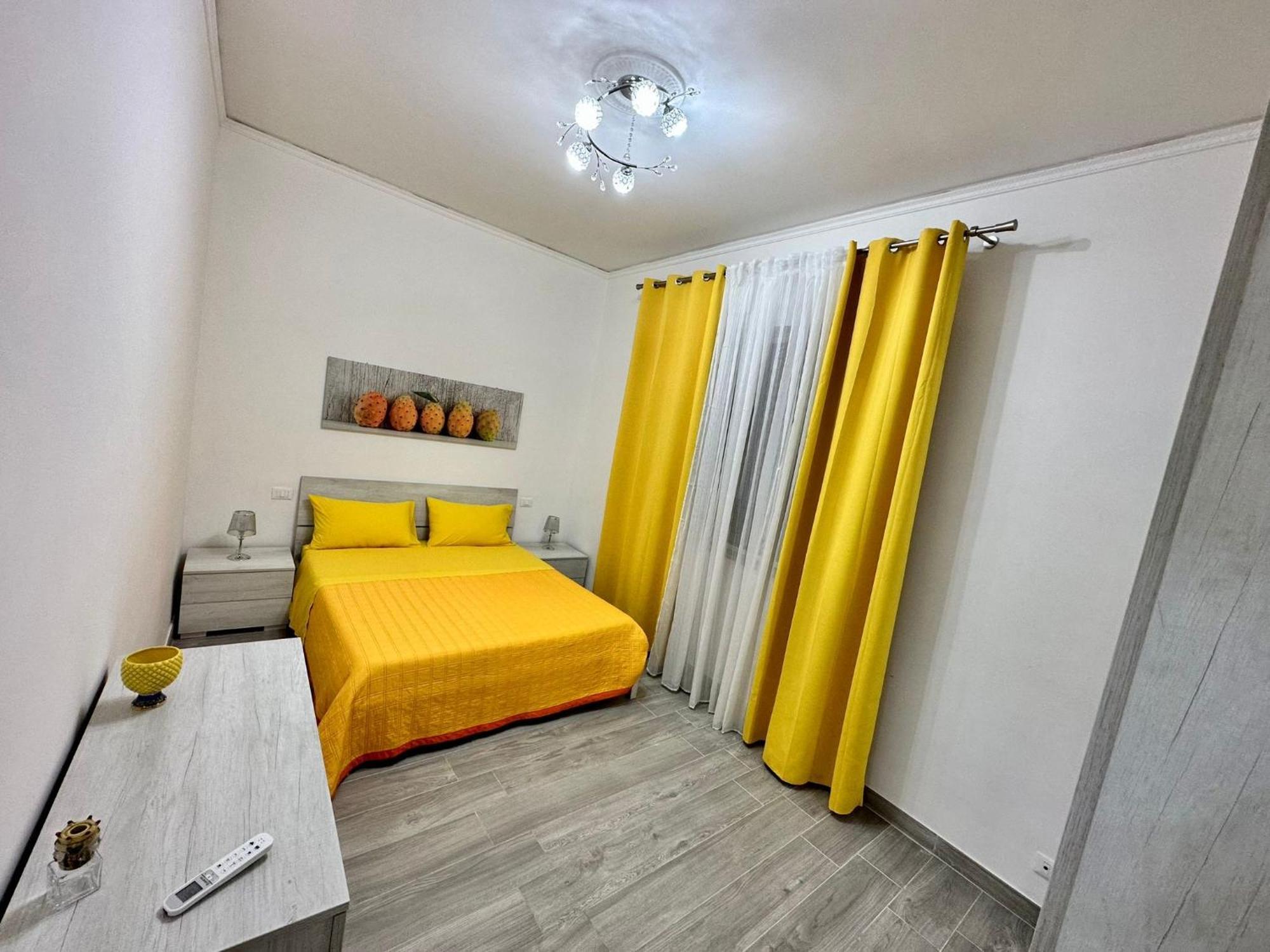 Our Beautiful Sicily Apartment Palermo Ngoại thất bức ảnh