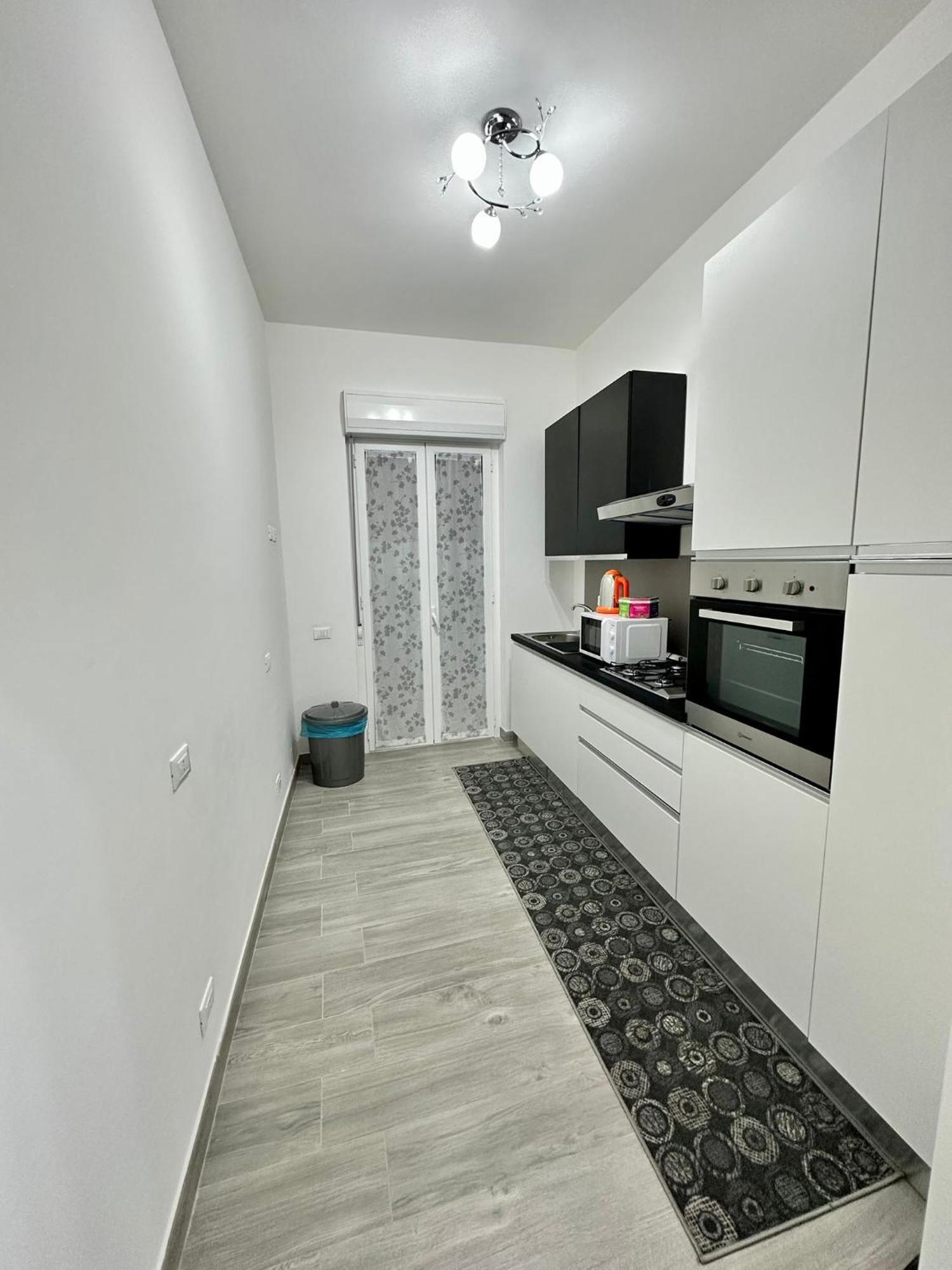 Our Beautiful Sicily Apartment Palermo Ngoại thất bức ảnh