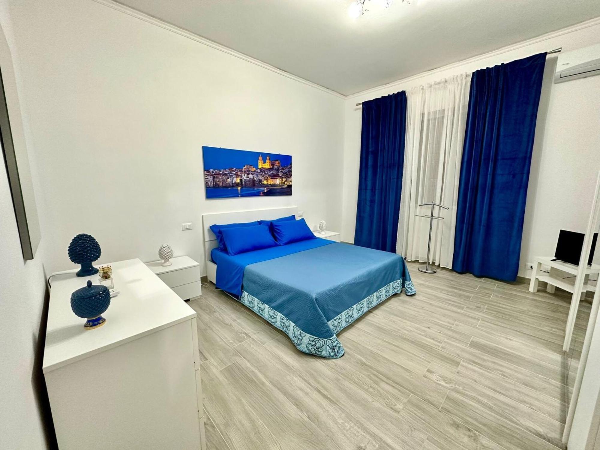 Our Beautiful Sicily Apartment Palermo Ngoại thất bức ảnh