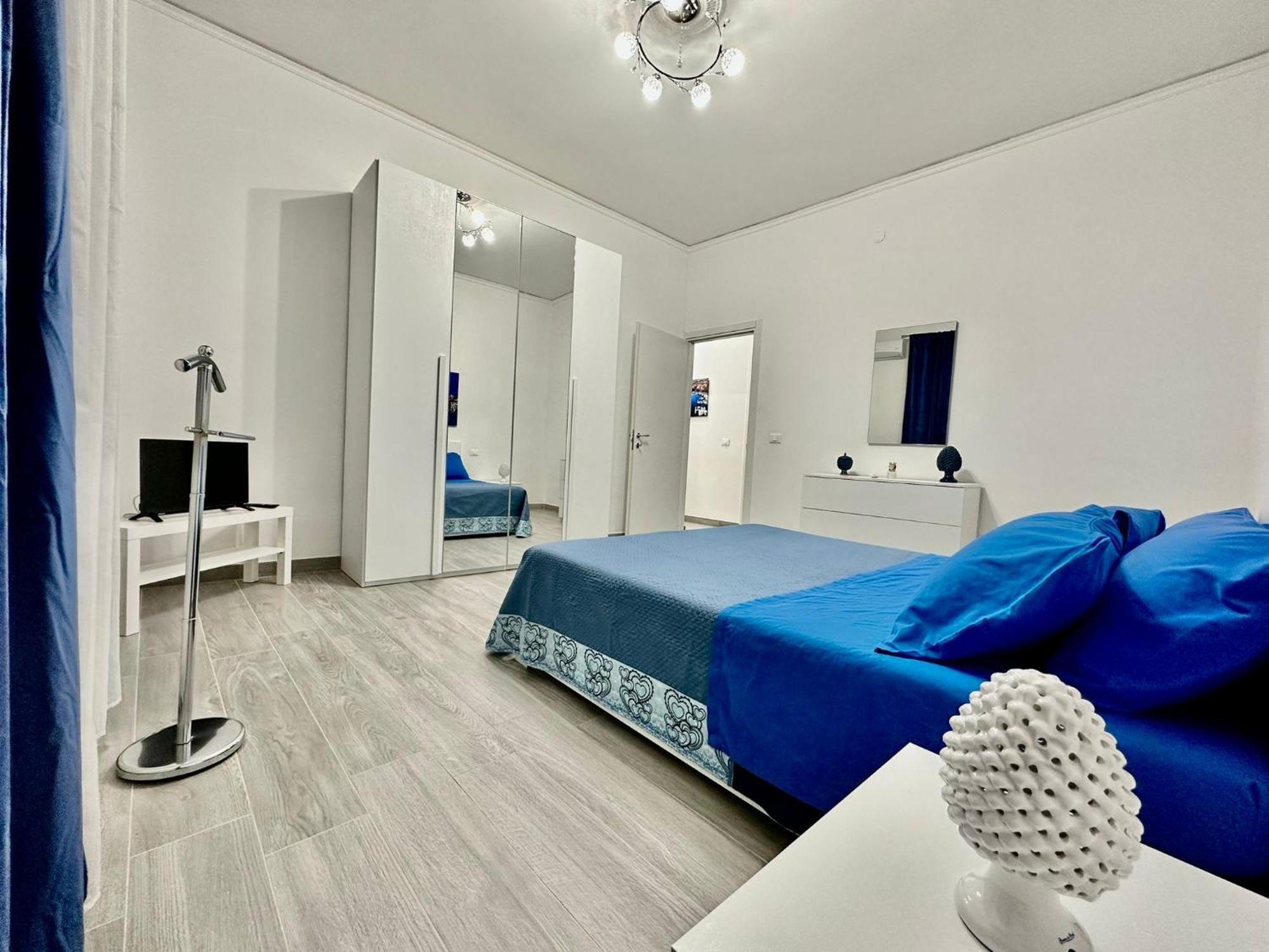 Our Beautiful Sicily Apartment Palermo Ngoại thất bức ảnh