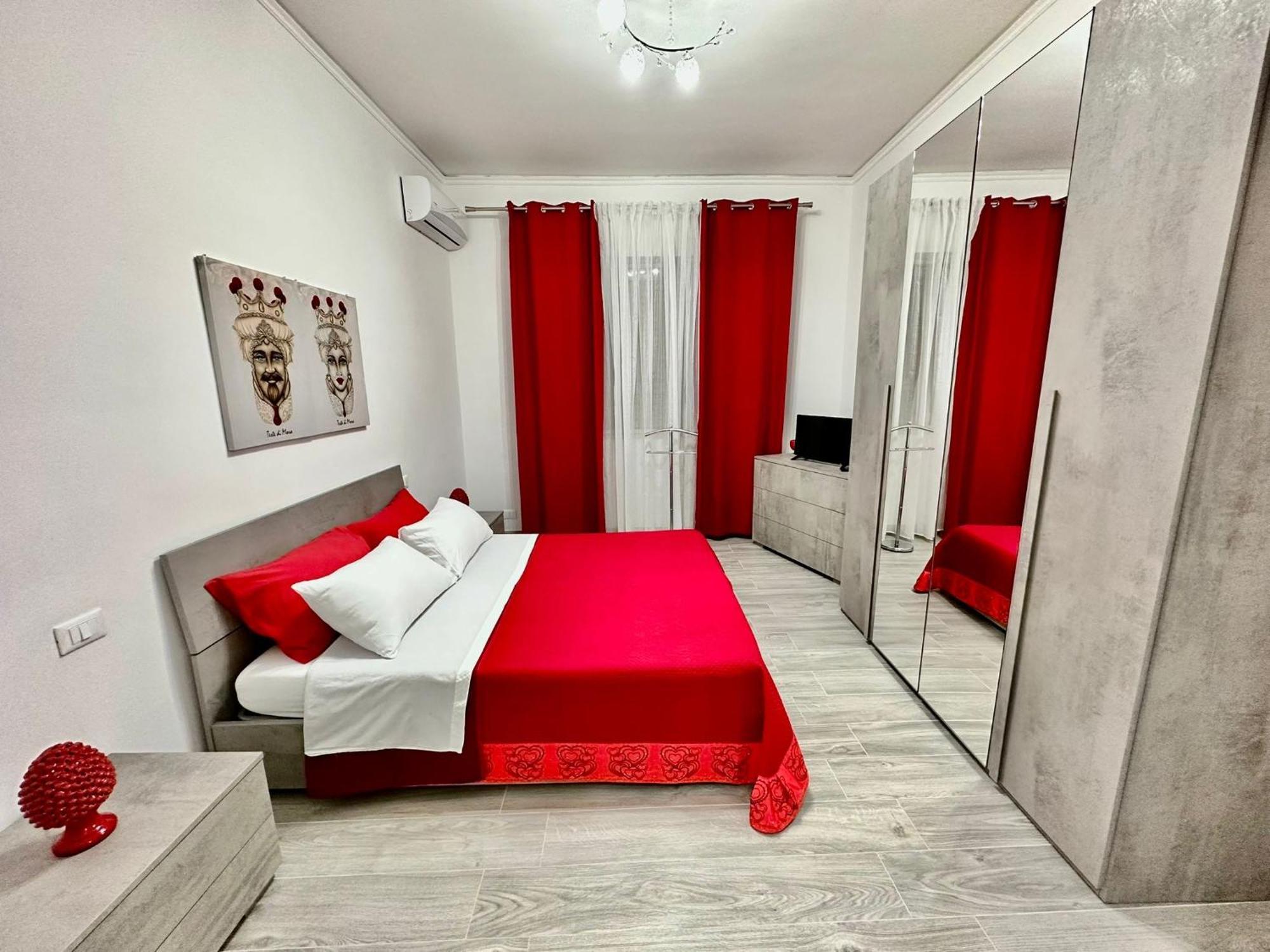 Our Beautiful Sicily Apartment Palermo Ngoại thất bức ảnh