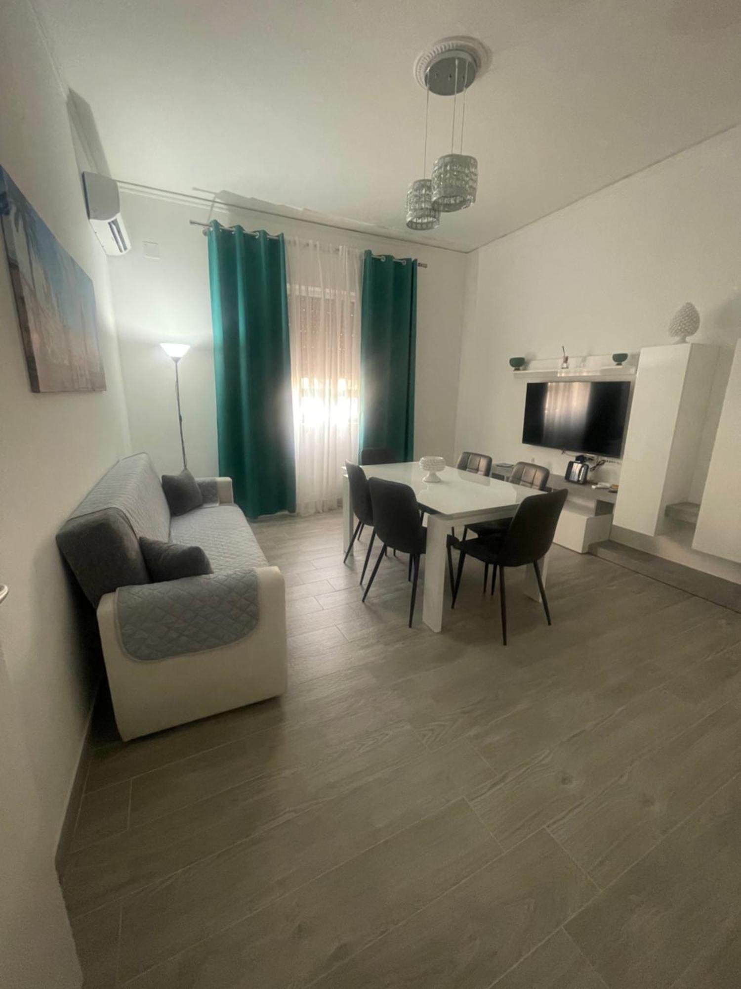 Our Beautiful Sicily Apartment Palermo Ngoại thất bức ảnh