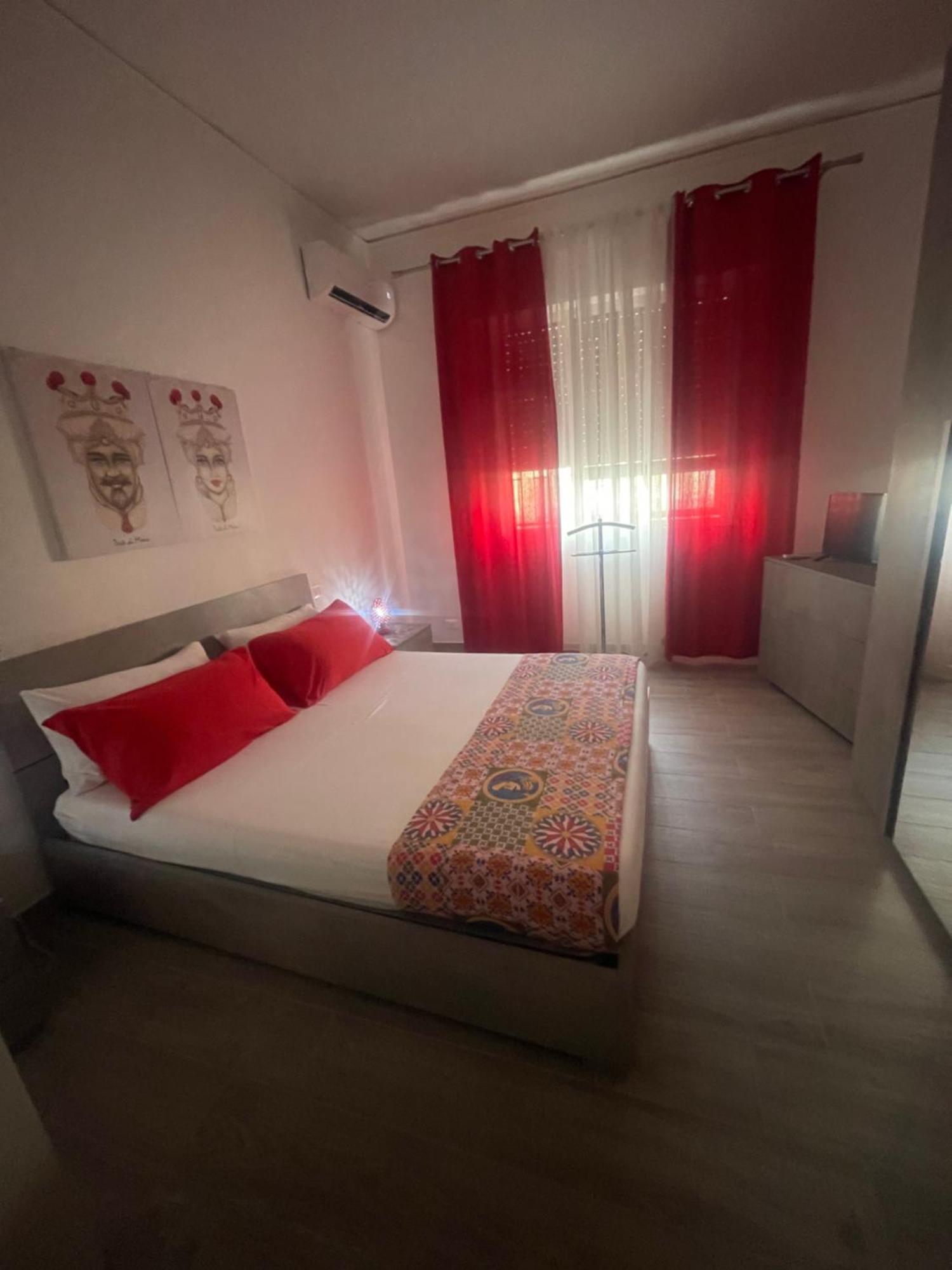 Our Beautiful Sicily Apartment Palermo Ngoại thất bức ảnh