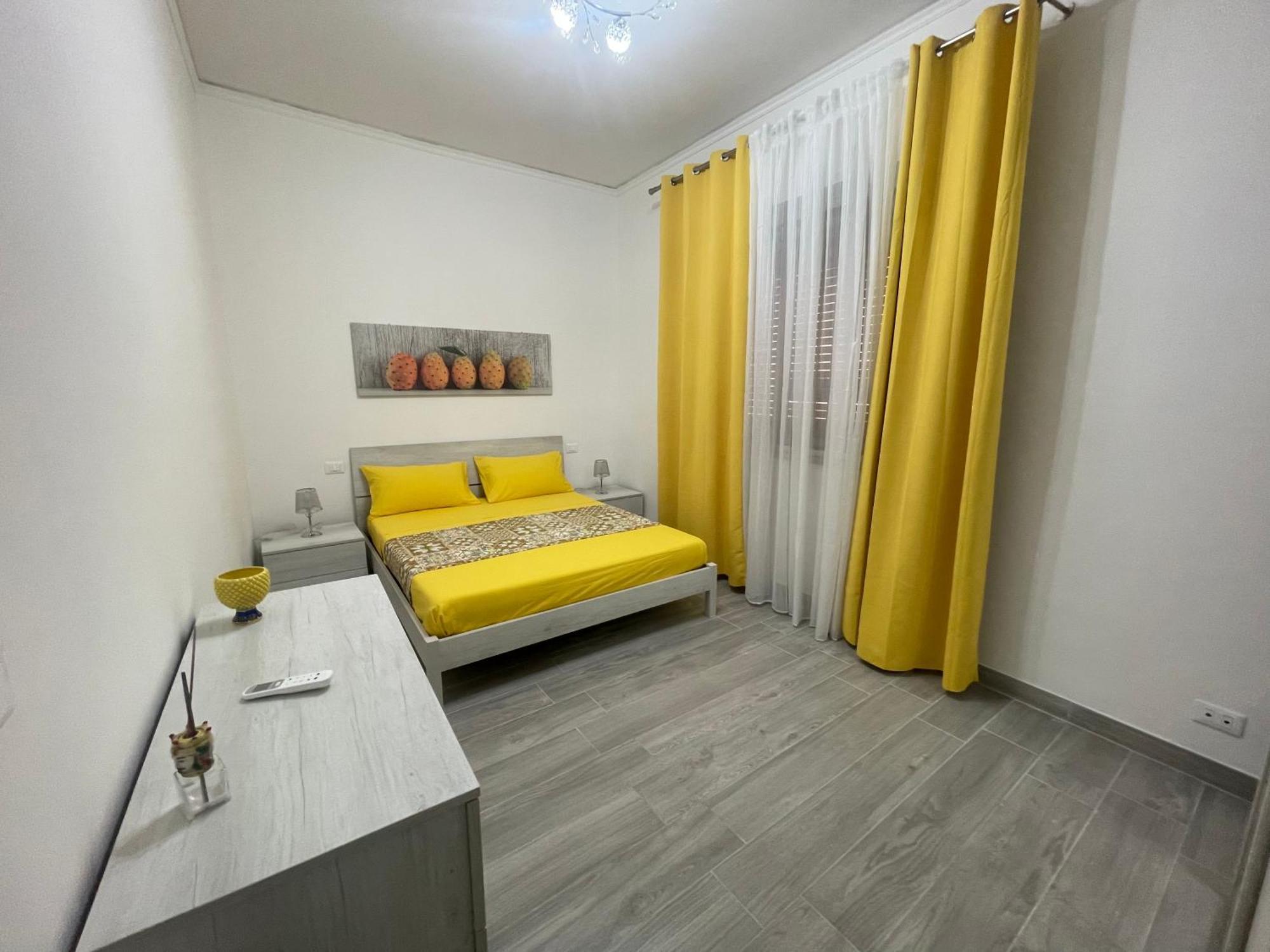 Our Beautiful Sicily Apartment Palermo Ngoại thất bức ảnh