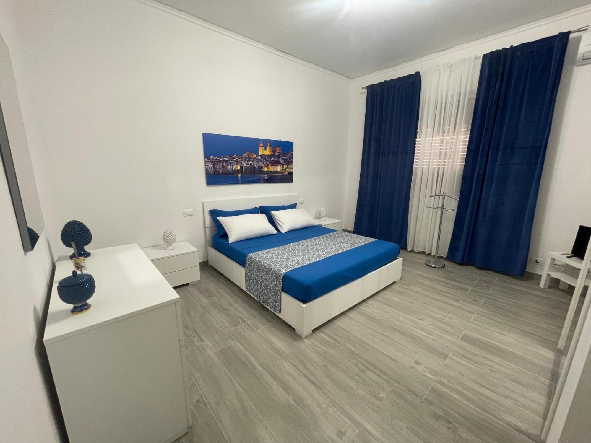 Our Beautiful Sicily Apartment Palermo Ngoại thất bức ảnh