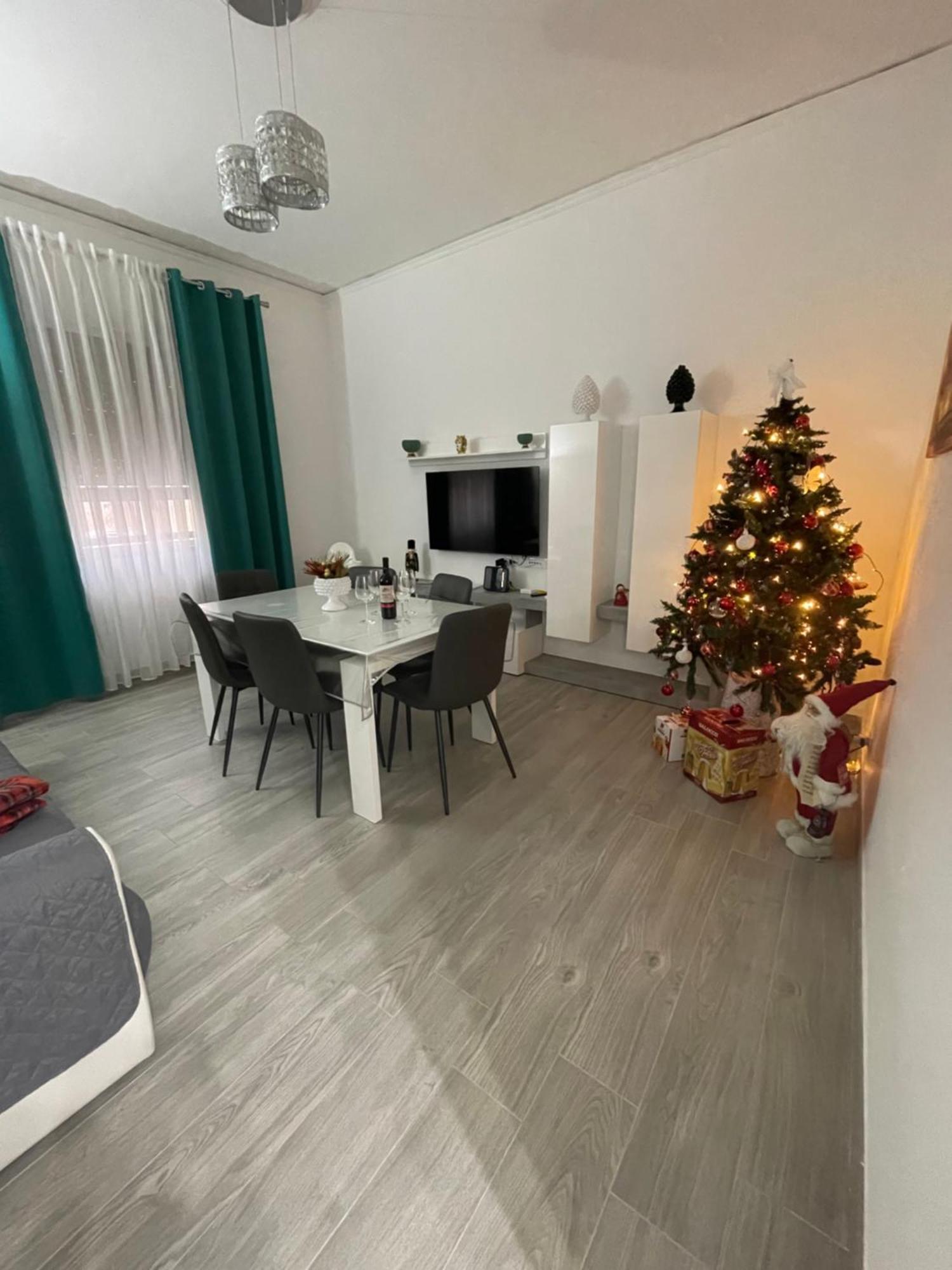 Our Beautiful Sicily Apartment Palermo Ngoại thất bức ảnh